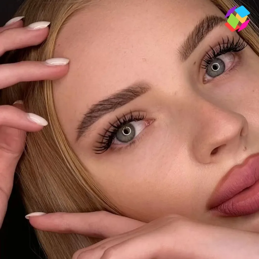 Lash Lift Captions For Instagram