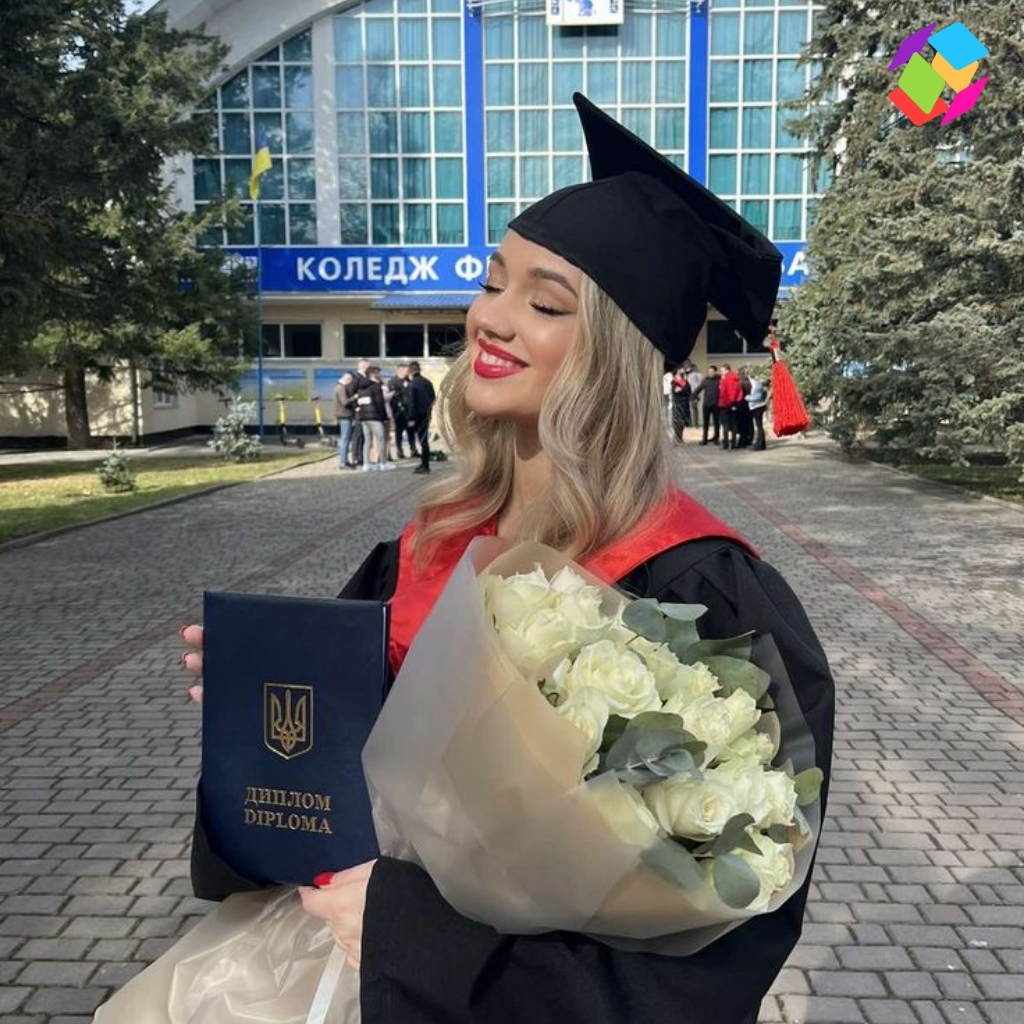 Masters Graduation Instagram Captions