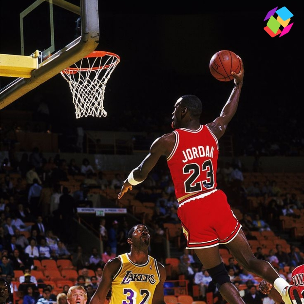 Michael Jordan Captions For Instagram