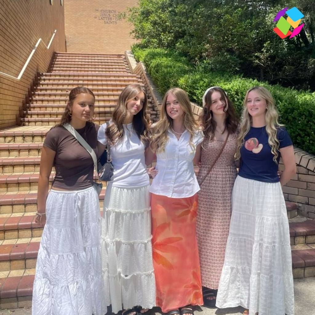 Mission Trip Captions For Instagram