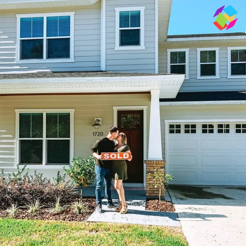 New Home Instagram Captions