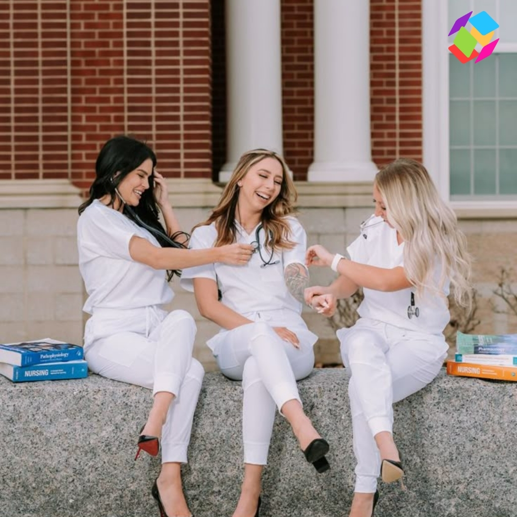 Nursing Graduation Captions For Instagram