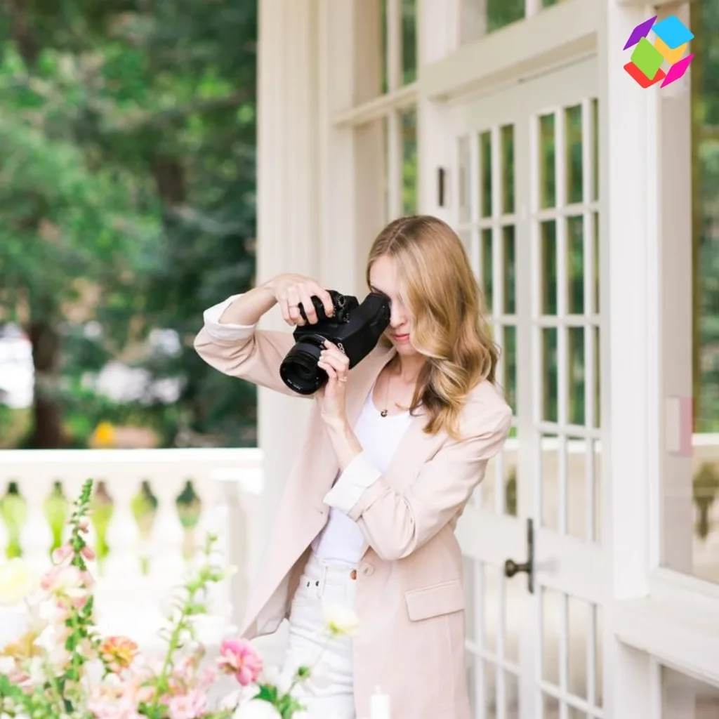 Photographer Captions For Instagram