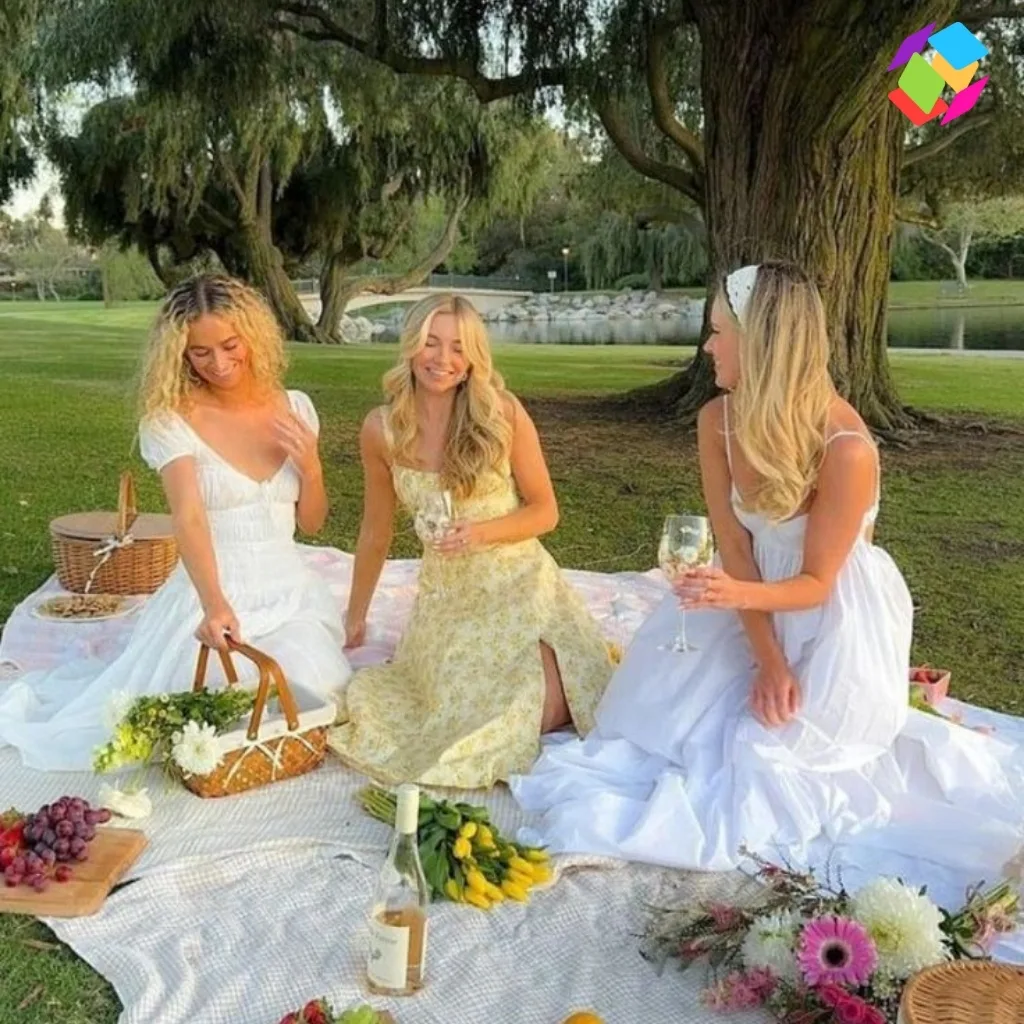 Picnic Captions For Instagram