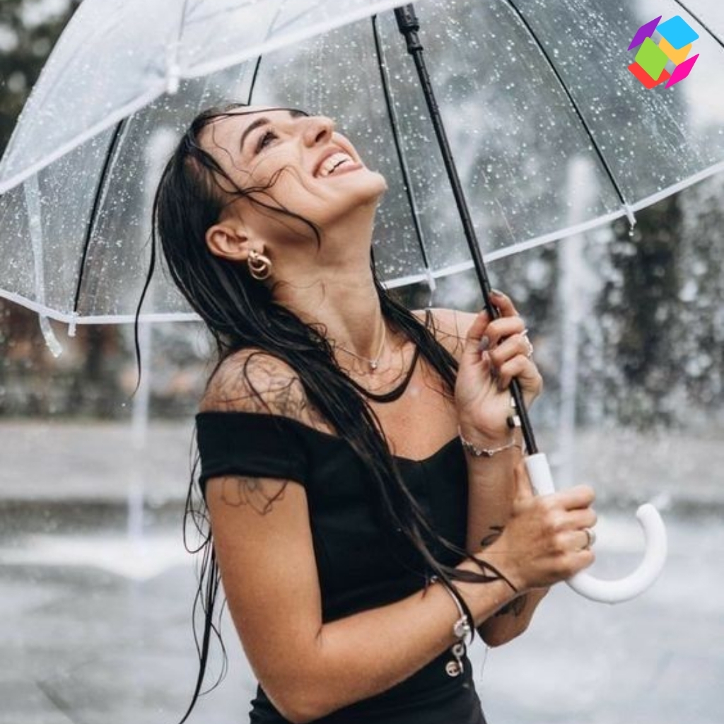 Raindrops Captions For Instagram