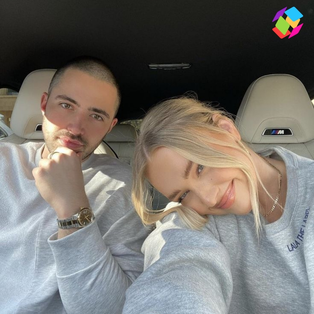 Short Instagram Captions For Couples