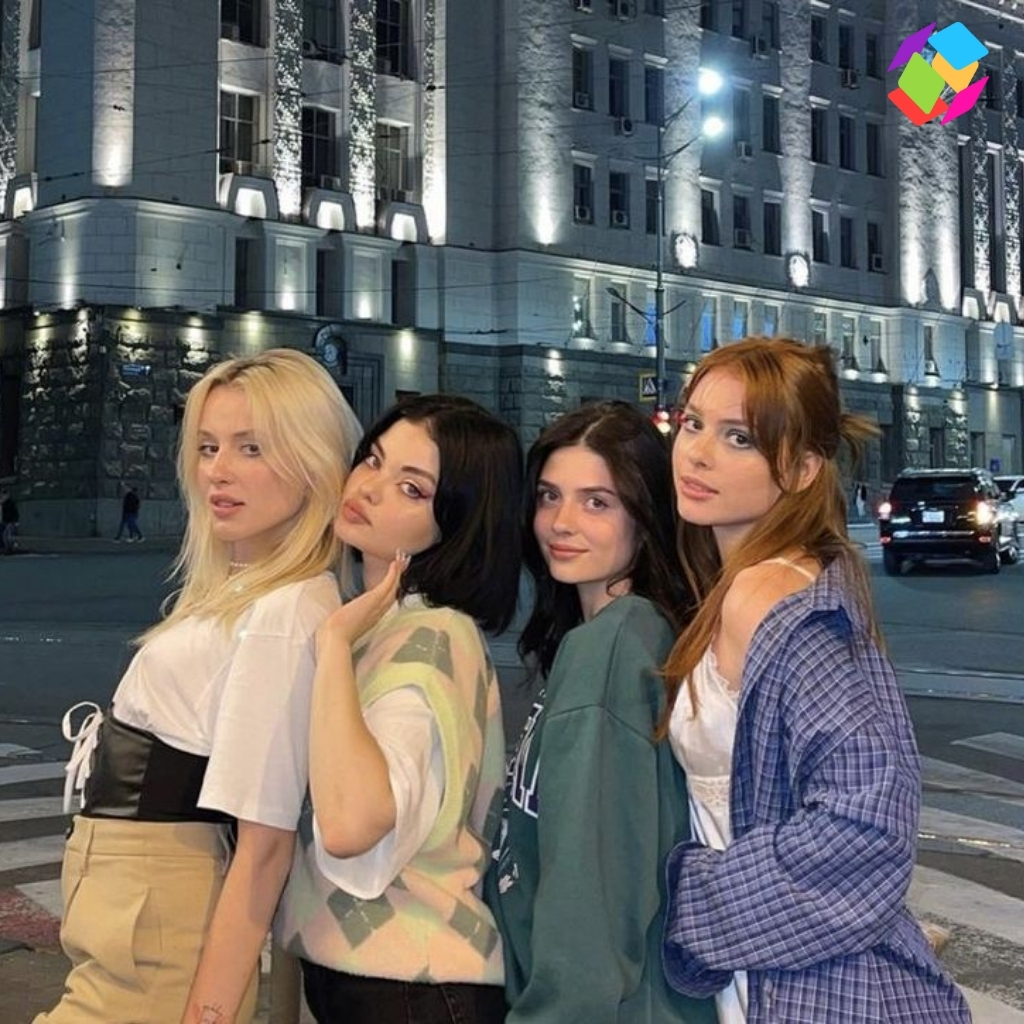 Simple Instagram Captions For Girls