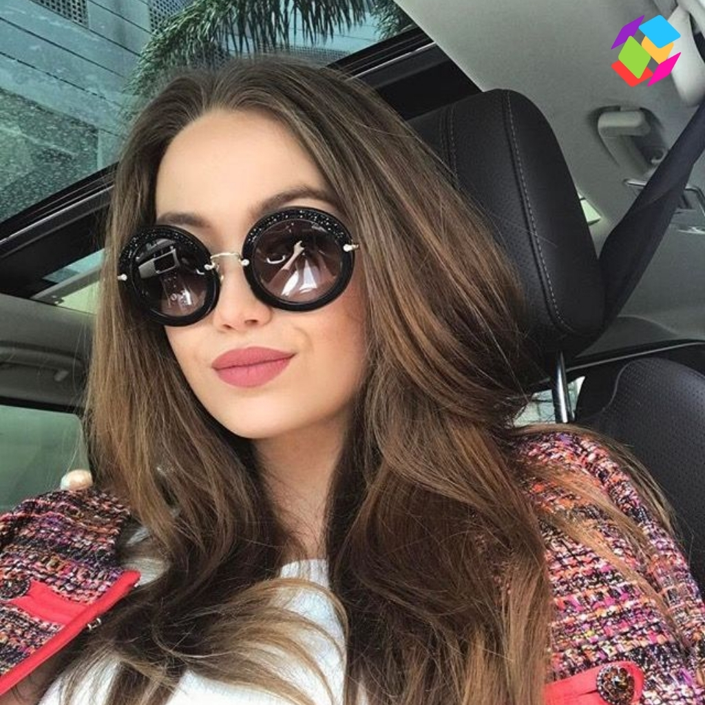 Sunglasses Captions For Instagram