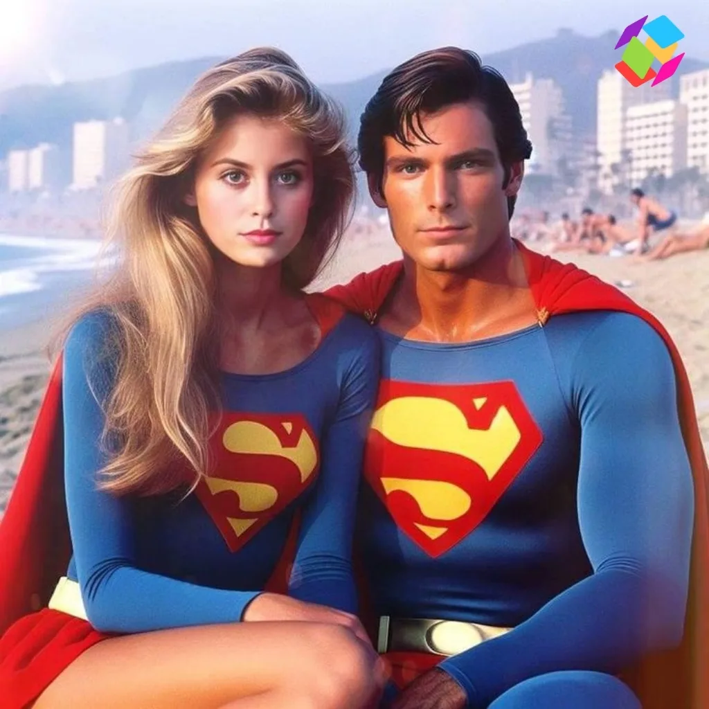 Superman Captions For Instagram