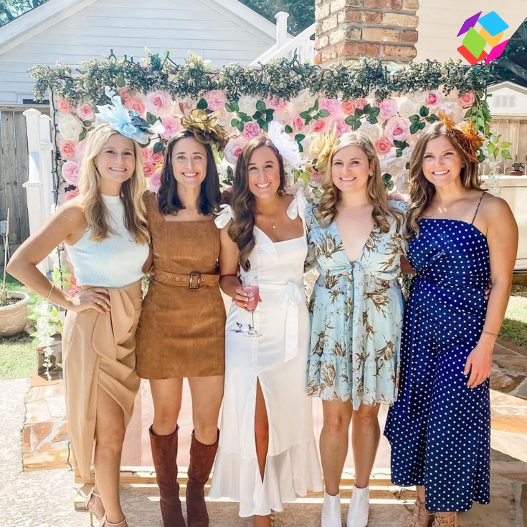 Wedding Guest Instagram Captions