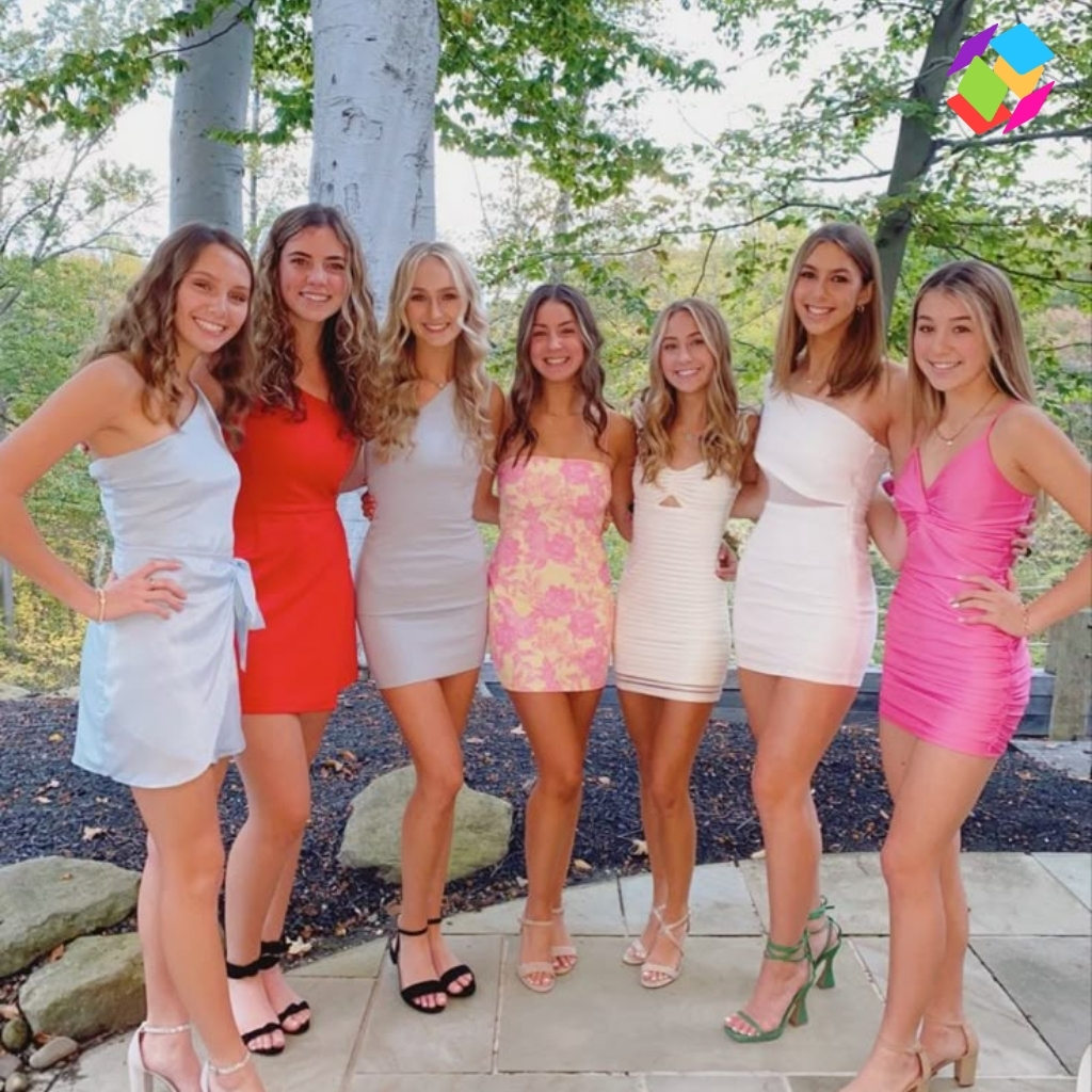 Winter Formal Instagram Captions