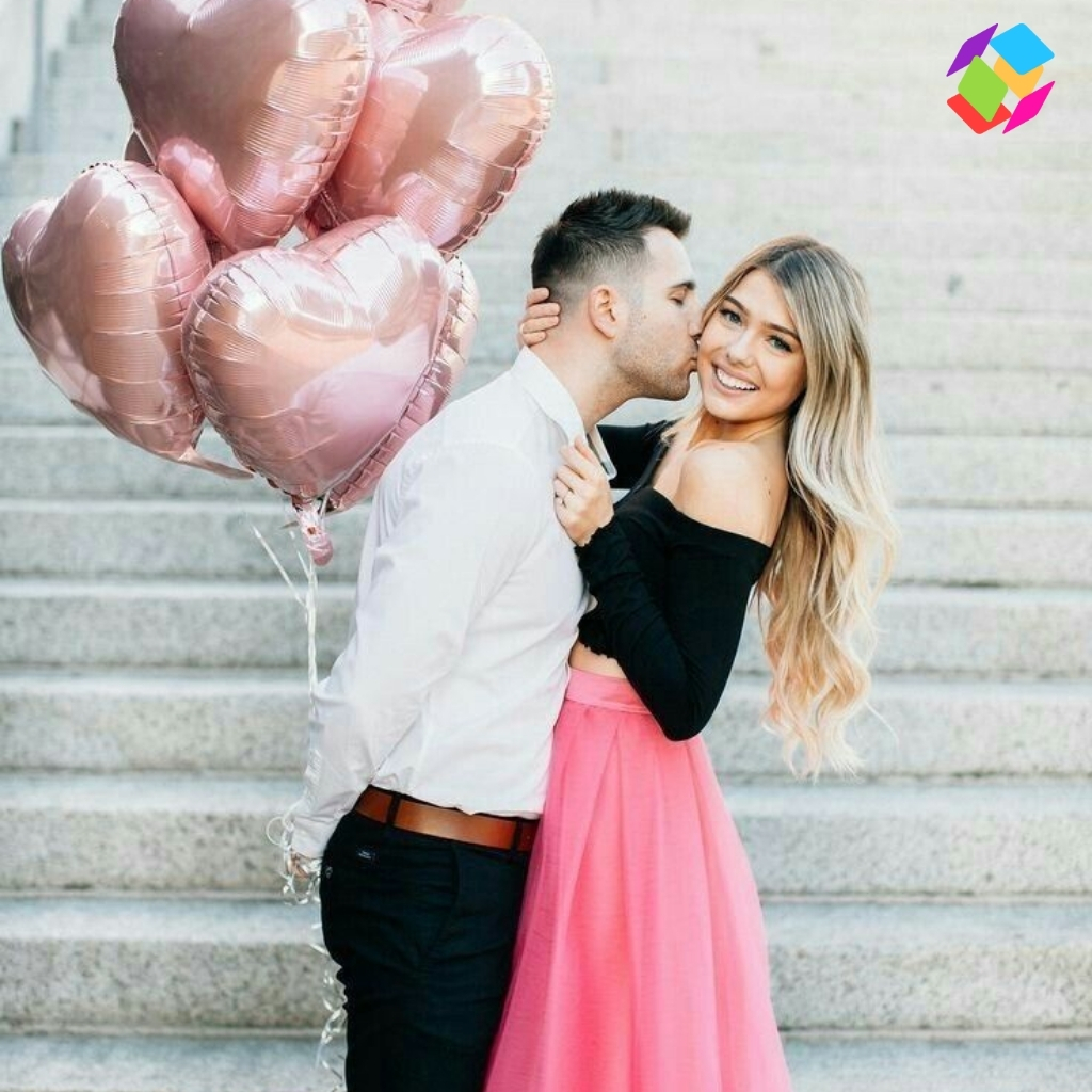 1 Year Anniversary Instagram Captions For Couple