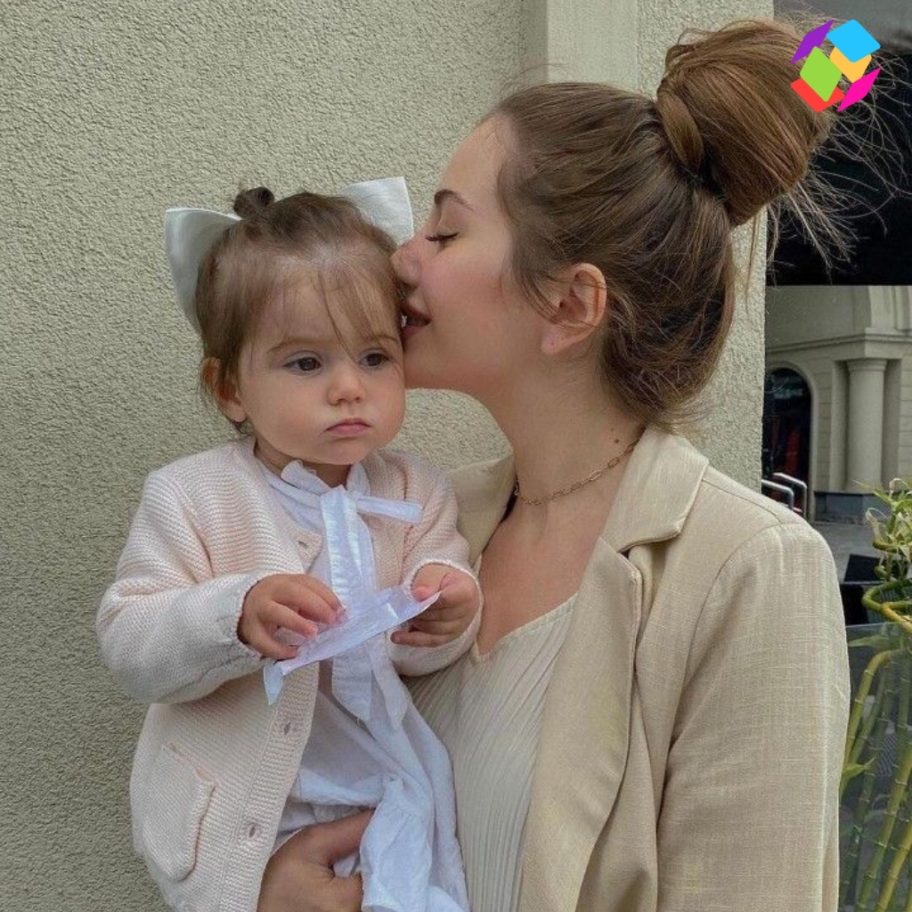Aunt And Niece Captions For Instagram