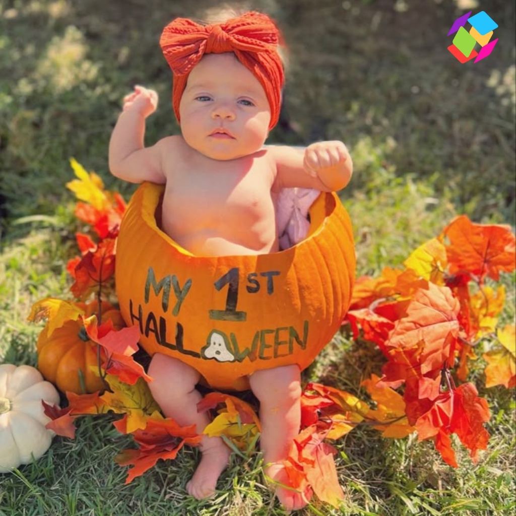 Baby Pumpkin Captions For Instagram