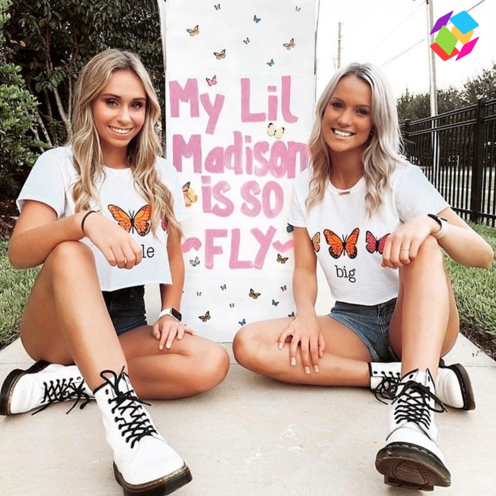 Big Little Captions For Instagram