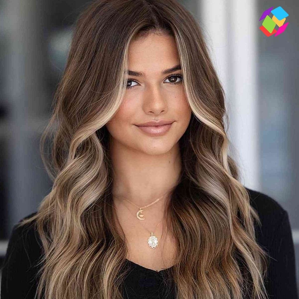 Brunette Captions For Instagram