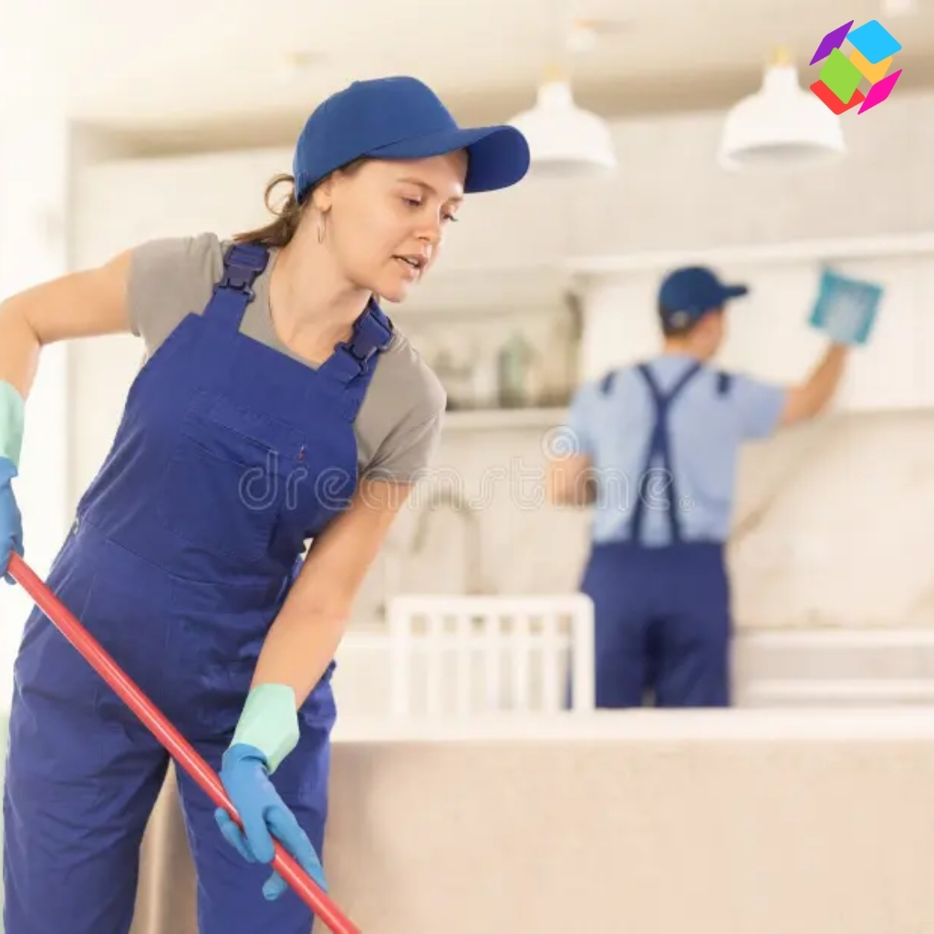 Cleaning Services Captions For Instagram
