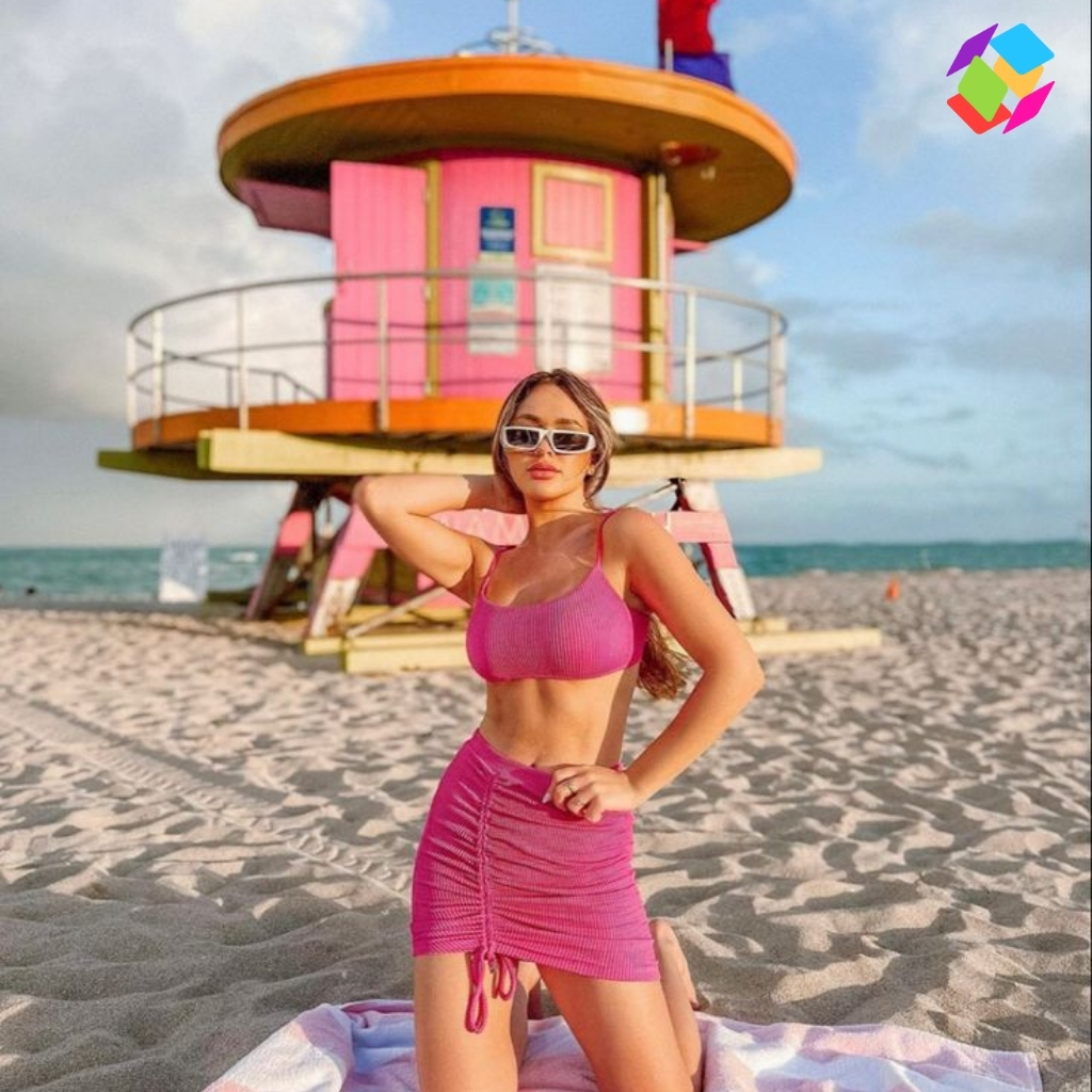 Clever Miami Instagram Captions