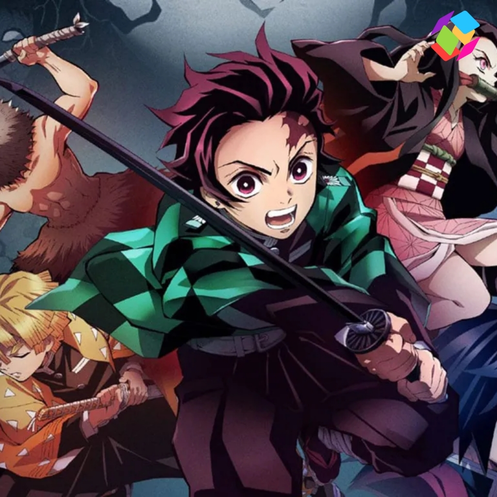 Demon Slayer Captions For Instagram