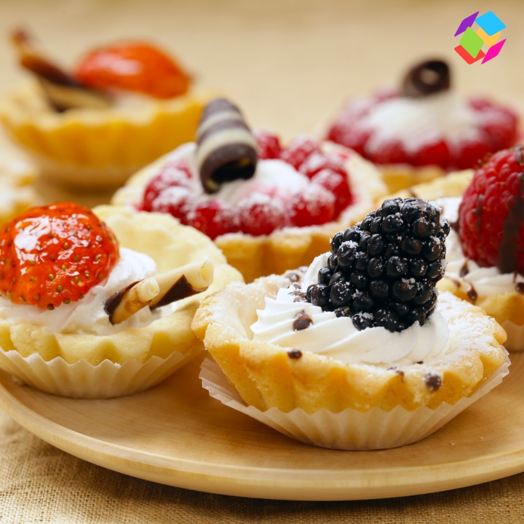 200+ Dessert Captions For Instagram to Sweeten Your Posts 21 Dessert Captions For Instagram 1
