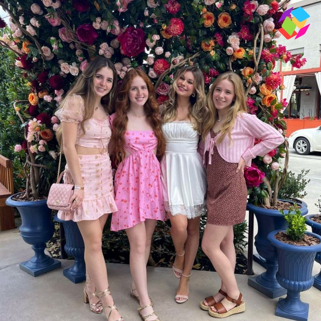 200+ Funny Bridal Shower Instagram Captions for Laughter and Love 9 Funny Bridal Shower Instagram Captions