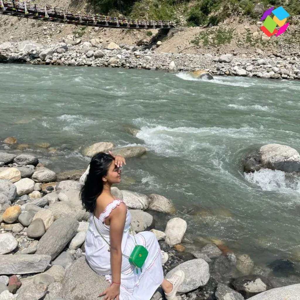 Instagram Captions For River