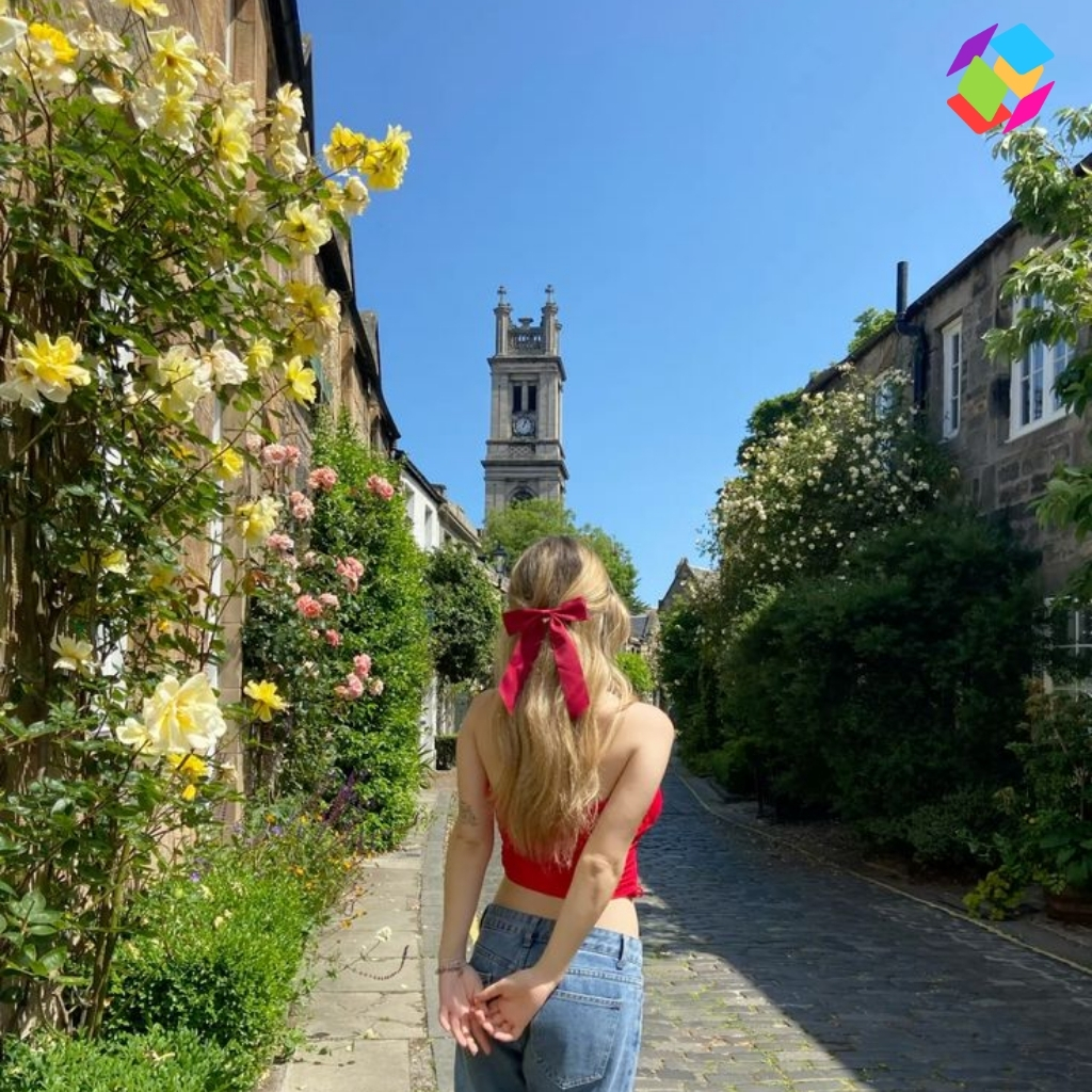 Instagram Captions For Scotland