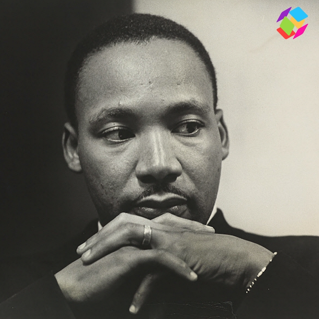 MLK Instagram Captions