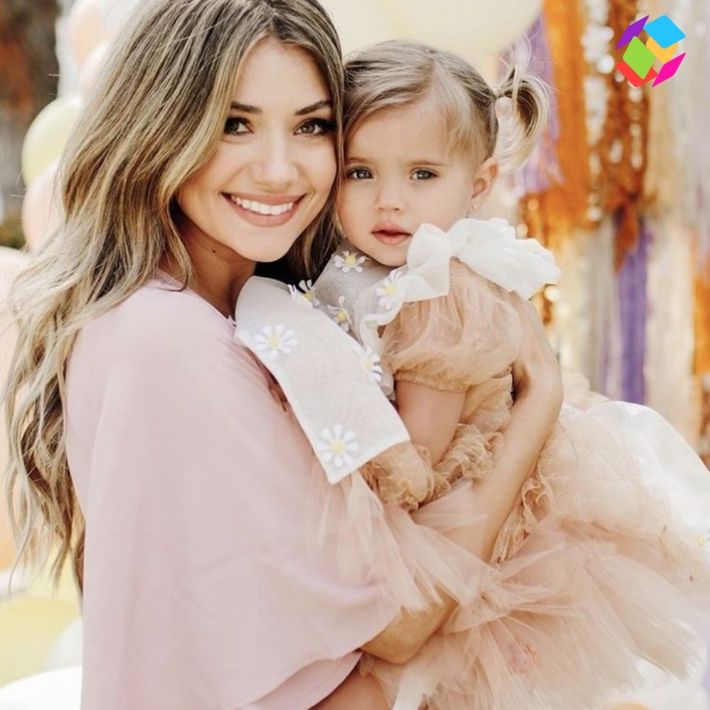 Mommy And Daughter Instagram Captions