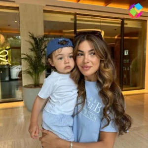 Mother Son Instagram Captions Funny