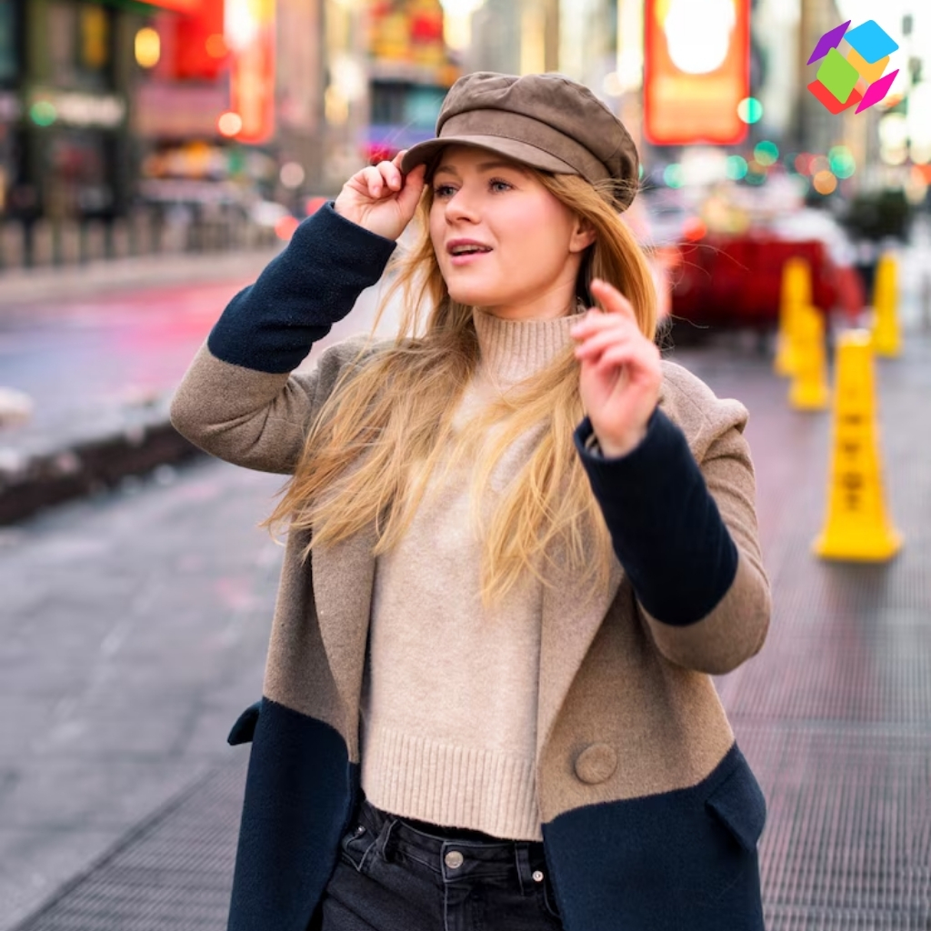 NYC Captions For Instagram For Girl
