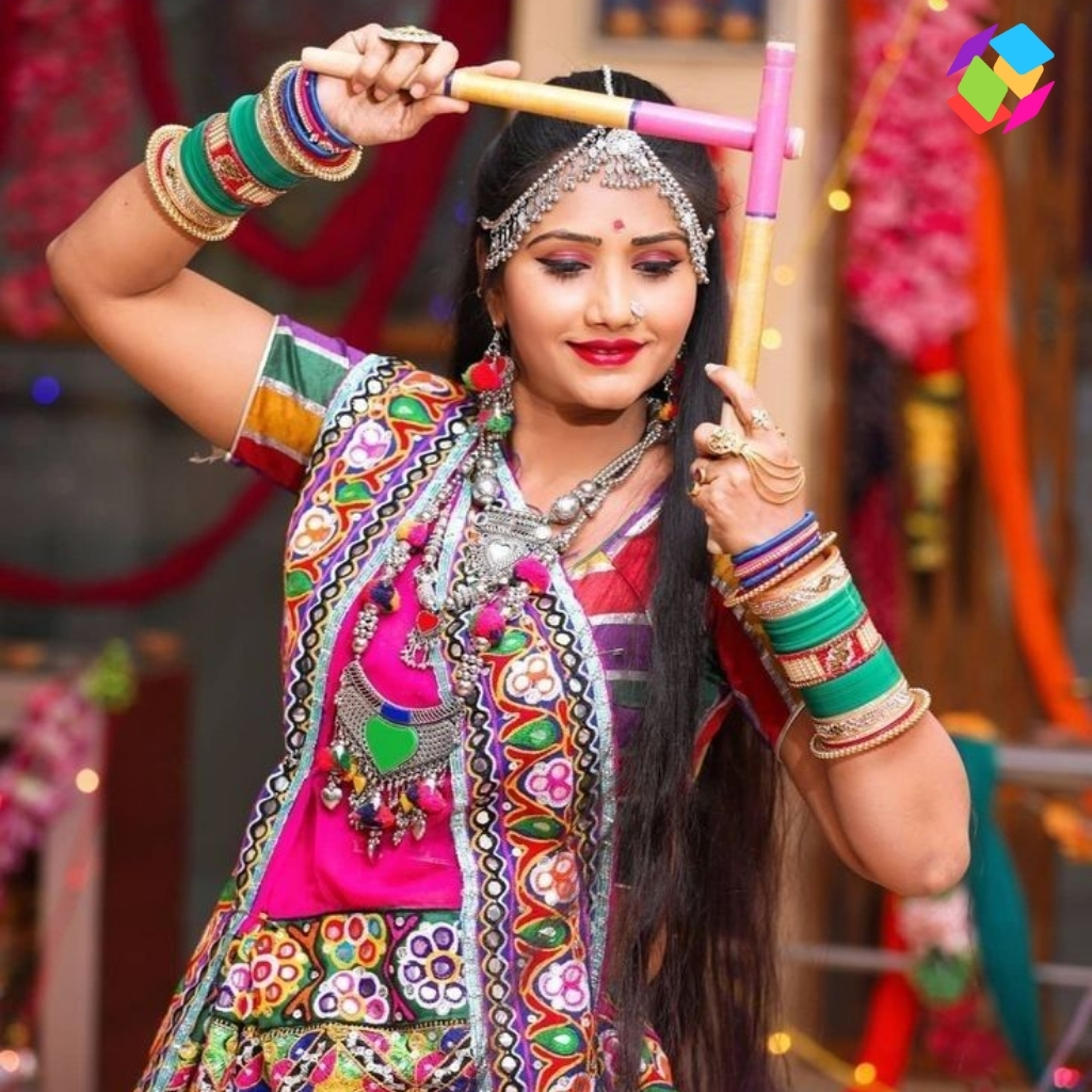 Navratri Captions For Instagram