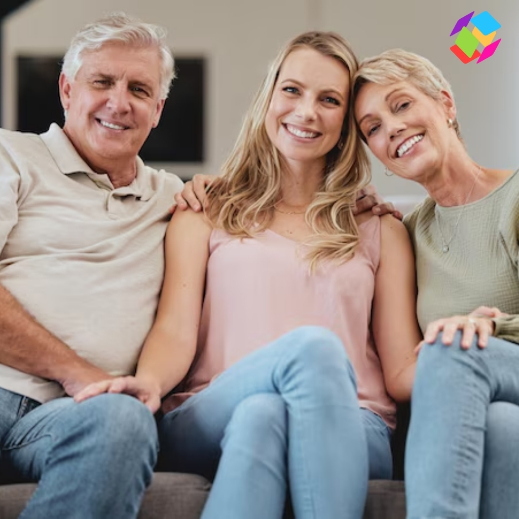Parents Day Captions For Instagram