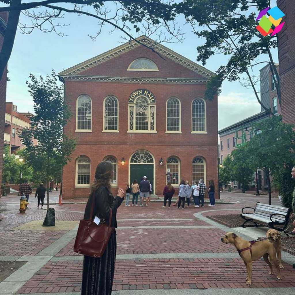 Salem Ma Instagram Captions