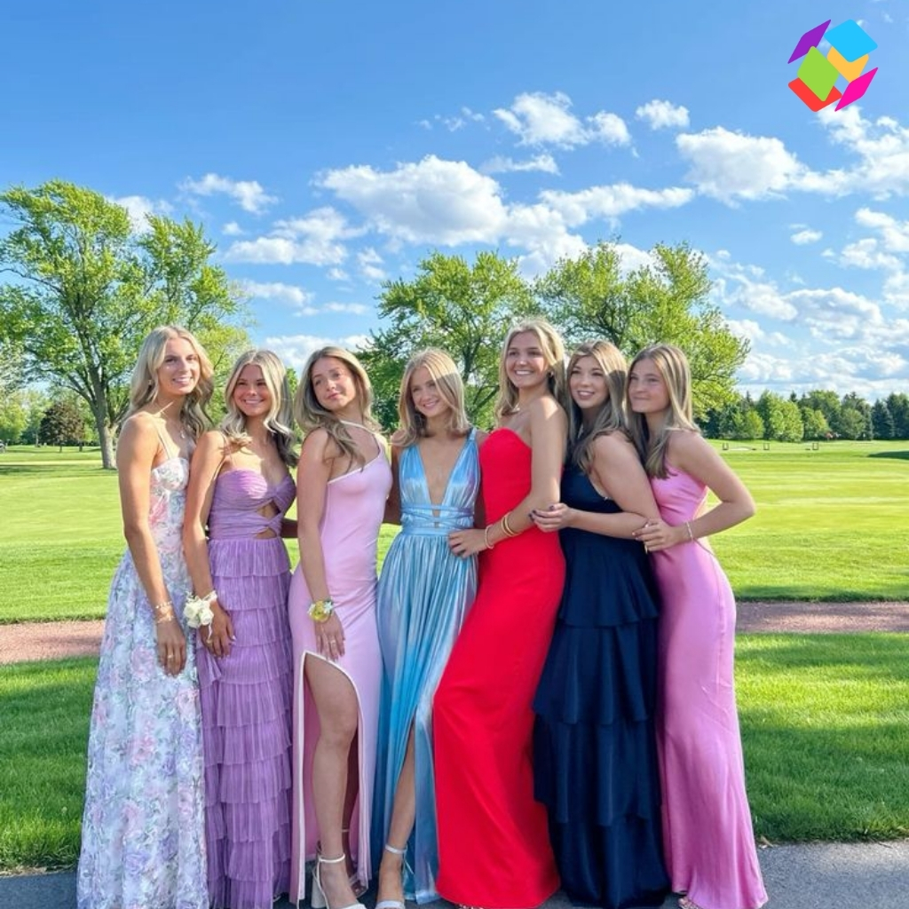 Senior Prom Instagram Captions