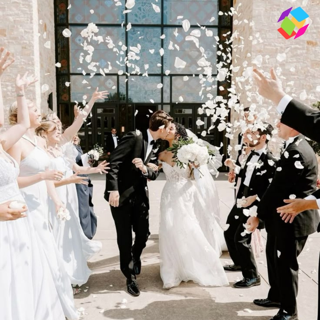 Simple Wedding Captions For Instagram
