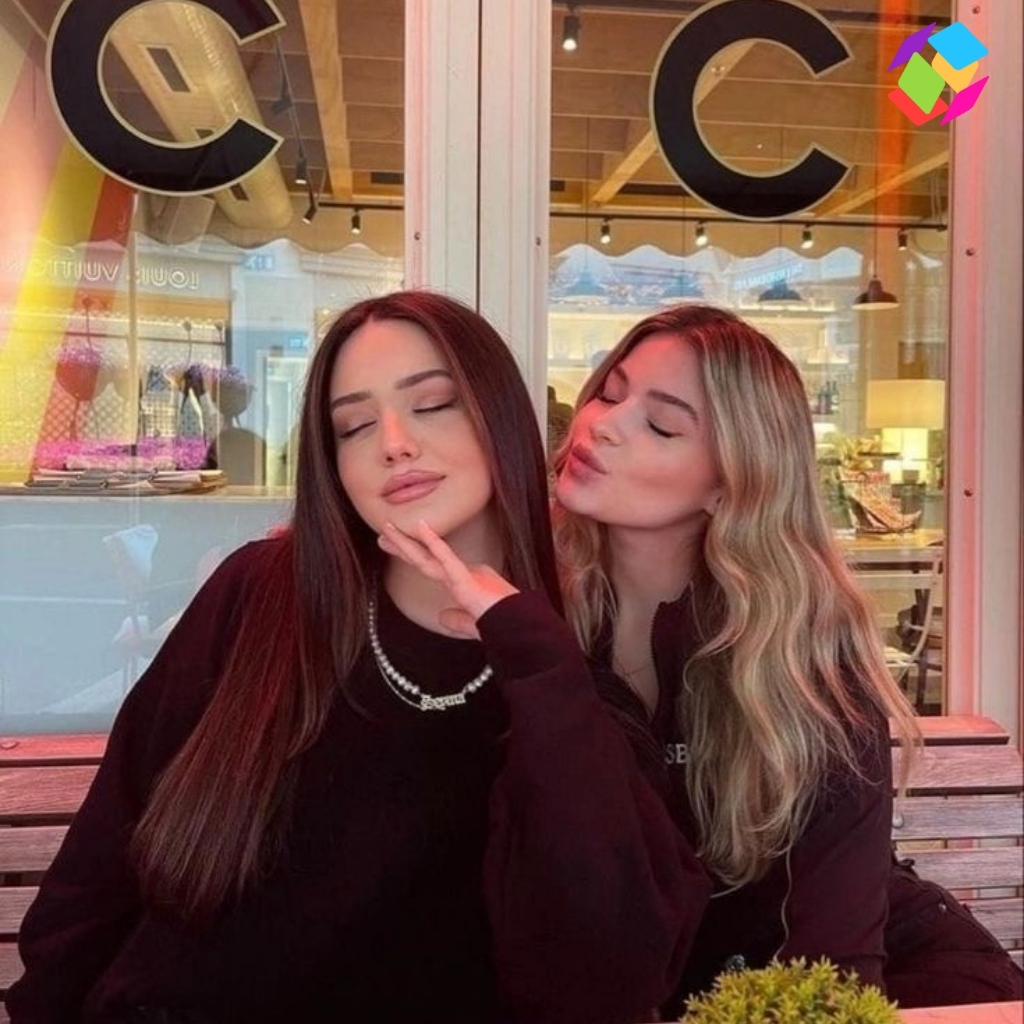 Sisterhood Instagram Captions