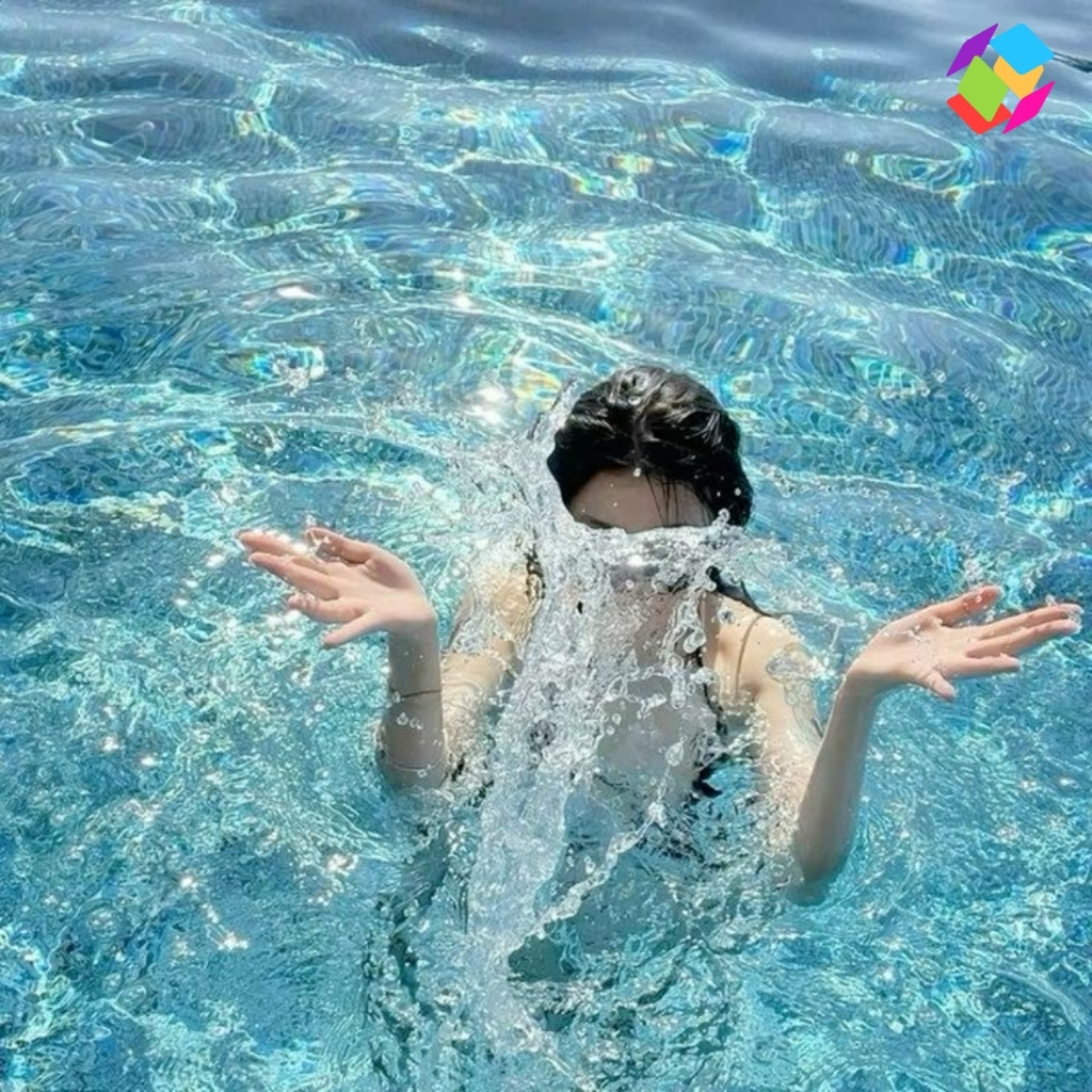 Water Nature Captions For Instagram