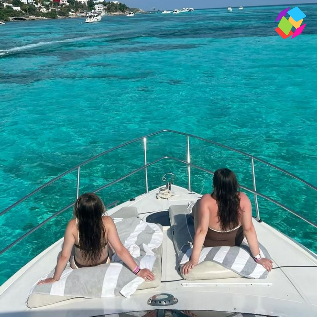 Yacht Instagram Captions