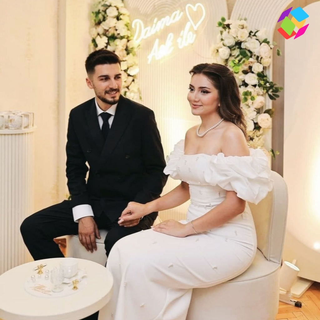 1 Year Wedding Anniversary Captions Instagram
