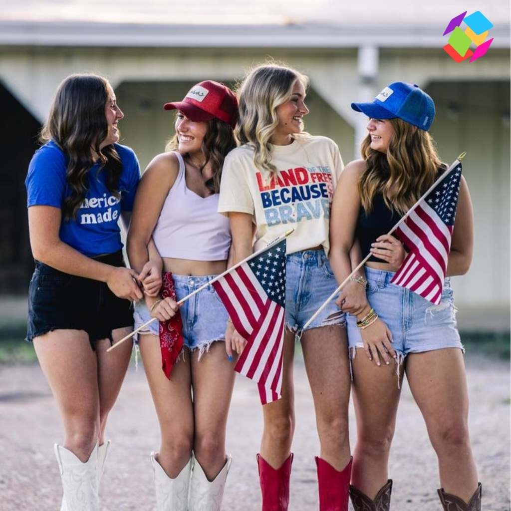4th Of July Instagram Captions For Business