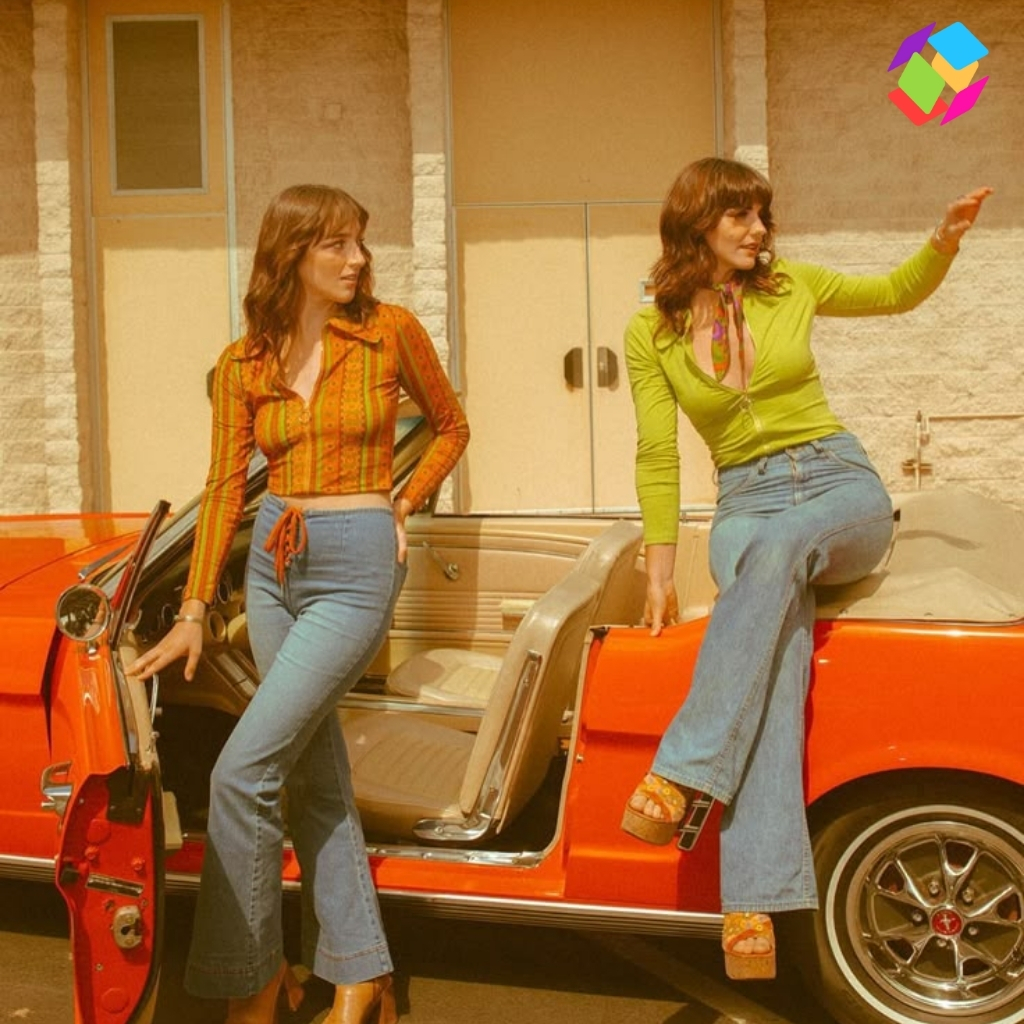 70s Captions For Instagram