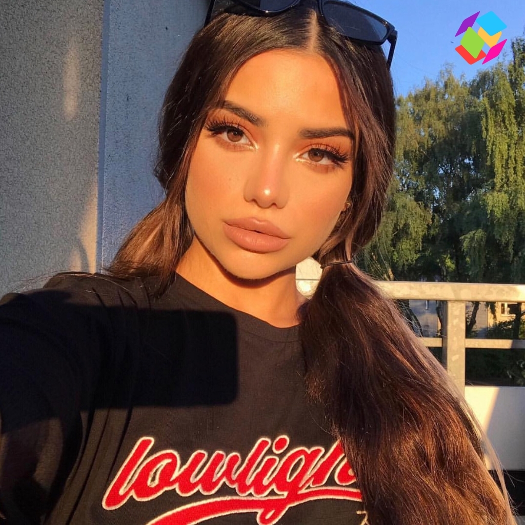 Baddie Bad Captions For Instagram