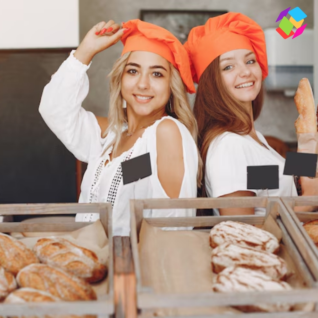 Bakery Captions For Instagram