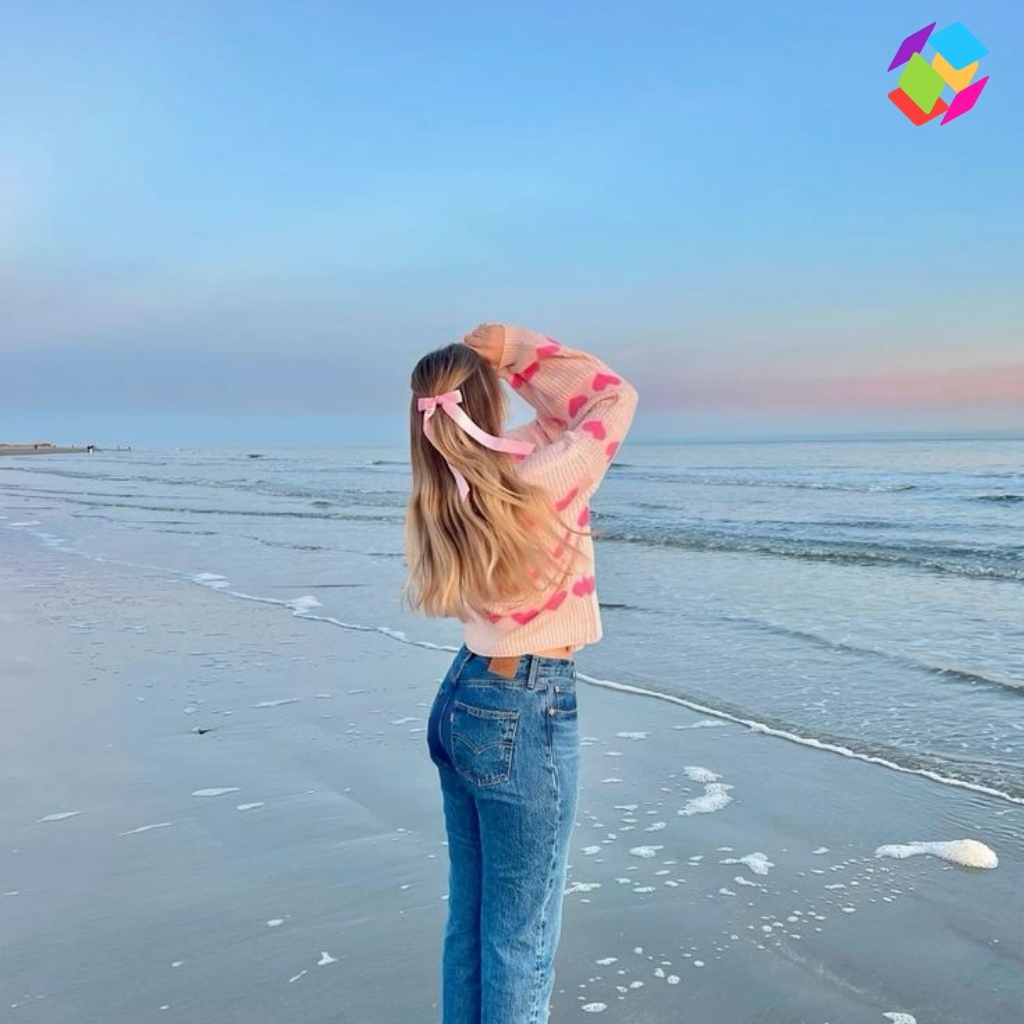 200+ Beachy Instagram Captions for Your Coastal Vibes 3 Beachy Instagram Captions