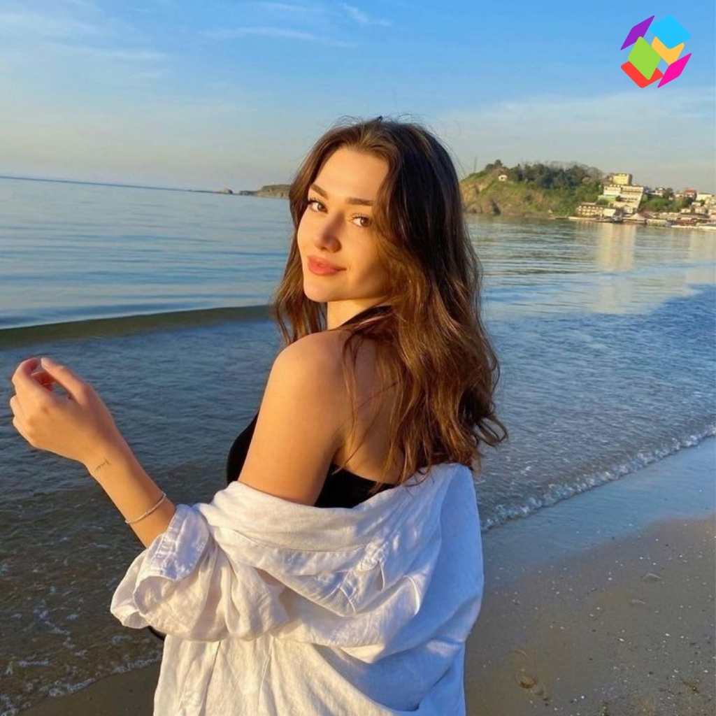 Beautiful Beach Captions For Instagram