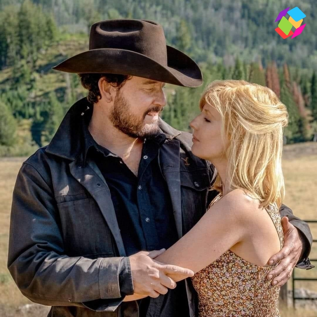 Beth And Rip Instagram Caption