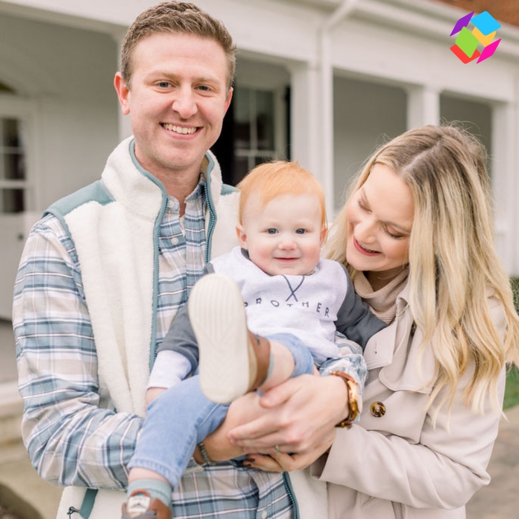 Birth Announcement Captions For Instagram