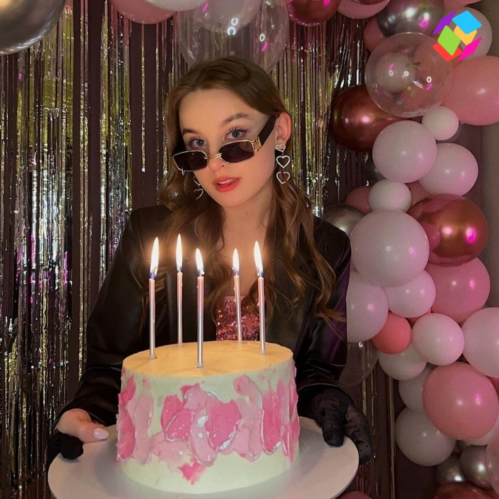 Birthday Countdown Captions For Instagram