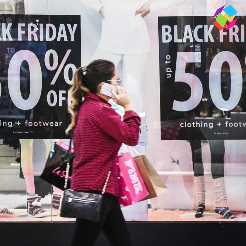 Black Friday Captions Instagra